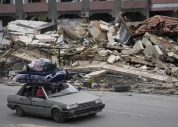 Cyprus Offers to Assist on Lebanon Ceasefire as More Nations Welcome Agreement