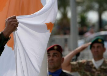 Cyprus could become NATO member when conditions permit, country’s president says