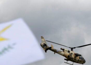 Cyprus could become a member of NATO when conditions permit, the country’s president says