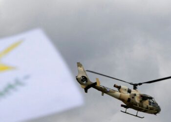 Cyprus eyes future NATO membership amid US talks to boost military standards