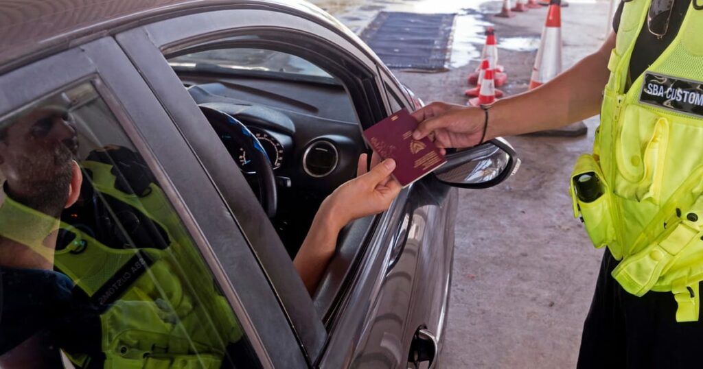 Cyprus revokes more high-profile ‘golden’ passports – POLITICO