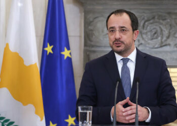 Cyprus seeks NATO membership with US help