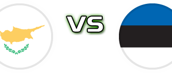 Cyprus vs Estonia Head to Head Preview, Team Stats and Prediction