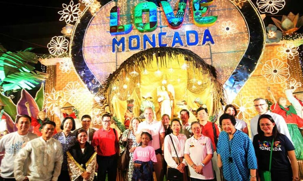 Czech, Norway ambassadors laud ‘Belenismo sa Tarlac’