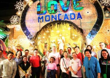 Czech, Norway ambassadors laud ‘Belenismo sa Tarlac’