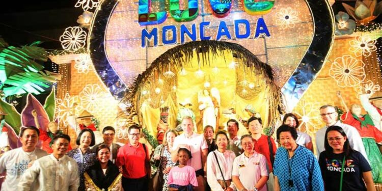 Czech, Norway ambassadors laud ‘Belenismo sa Tarlac’