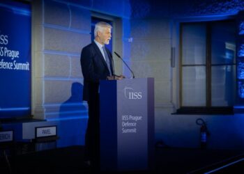 Czech President says Trump will ‘make a deal’ with Russia, but not in the interest of Europe and Ukraine