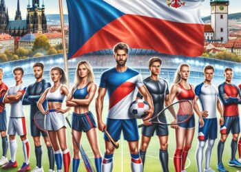 Czech Republic Gears Up to End Russian Oil Dependence