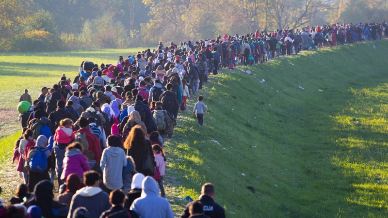 Czech Republic, Hungary and Poland ‘breached EU law’ by refusing refugees – Euractiv