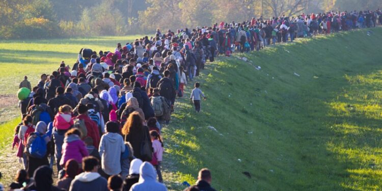 Czech Republic, Hungary and Poland ‘breached EU law’ by refusing refugees – Euractiv