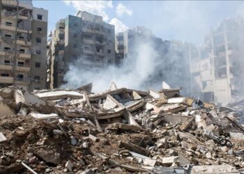 Czech Republic blocks joint EU statement urging ‘immediate cease-fire’ in Lebanon