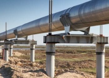 Czech Republic to End Russian Oil Imports by Next Summer