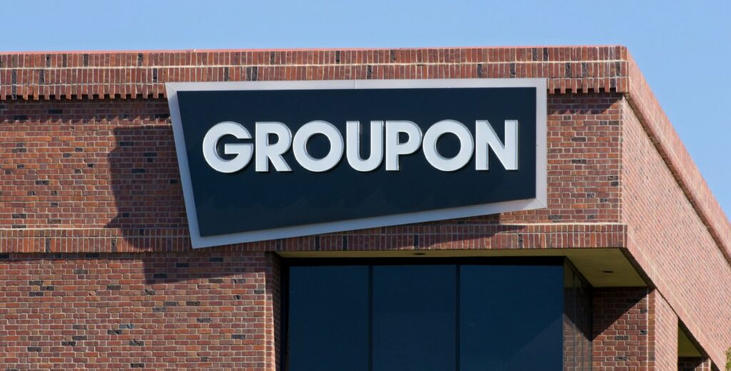 Czech investment group takes on Groupon’s revival with high stakes strategy