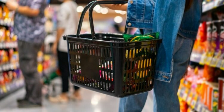Czech purchasing power drops for the first time in four years