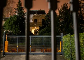 Czech secret service blames Russia for school bomb threats – POLITICO