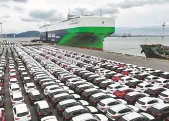 Czechia, Italy call for delay on emission fines in EU – World Czechia, Italy call for delay on emission fines in EU – World