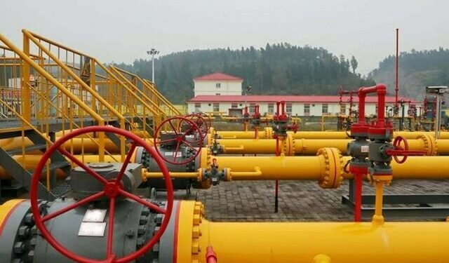 Czechs buy gas from Algeria - Markets