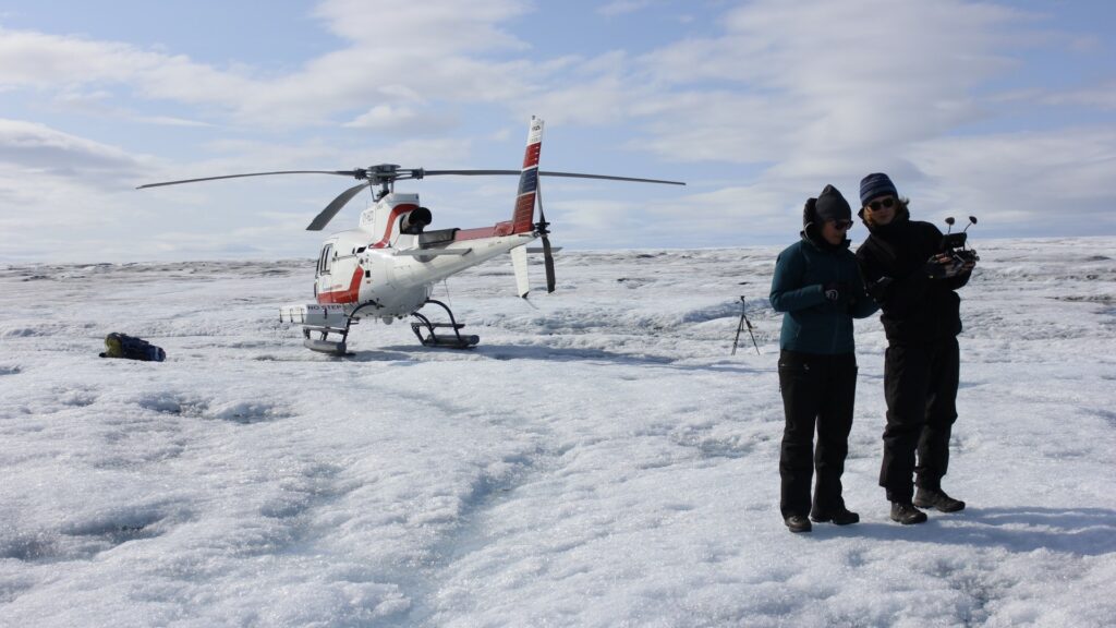 DTU Joins Key European Climate Research Initiative