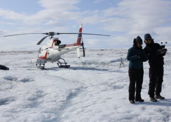 DTU Joins Key European Climate Research Initiative