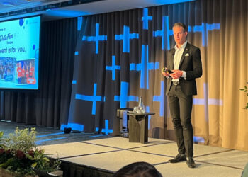 DataFam Europe – how Tableau puts data on the table for KPI-starved business decision makers