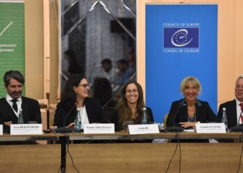 Deliberative democracy: Congress launches a Community of Practice and a guide for local authorities