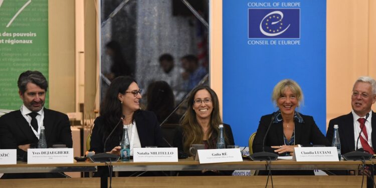 Deliberative democracy: Congress launches a Community of Practice and a guide for local authorities