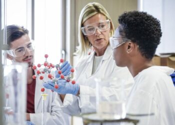 Denmark and Sweden launch ambitious new life science strategies – Euractiv