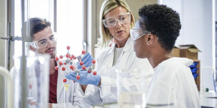 Denmark and Sweden launch ambitious new life science strategies – Euractiv