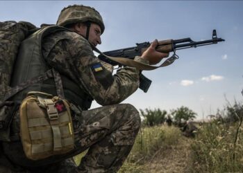 Denmark pledges 1M to Ukraine’s arms industry