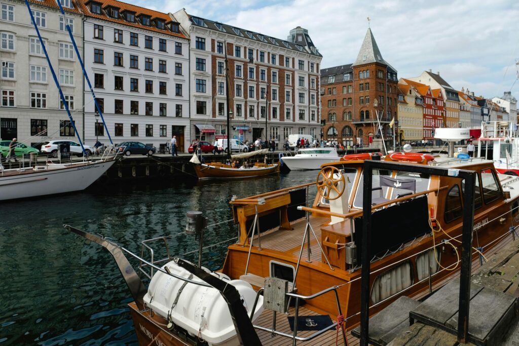 Denmark regulator opens applications for land-based bingo