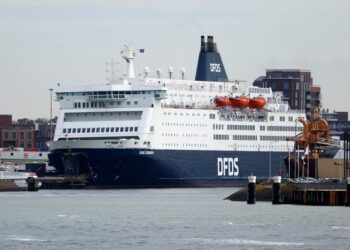 Denmark’s DFDS ends deal to buy transport network from Turkey’s Ekol Denmark’s DFDS ends deal to buy transport network from Turkey’s Ekol