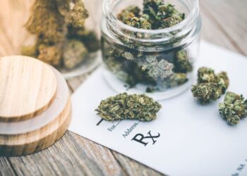 Denmark’s Medical Cannabis Trial Program Set To Become Permanent