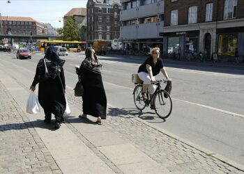 Denmark’s Uprooting Of Settled Residents From ‘Ghettos’ Forms Part Of Aggressive Plan To Assimilate Nonwhite Inhabitants