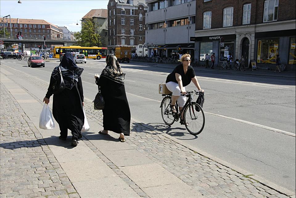 Denmark's Uprooting Of Settled Residents From 'Ghettos' Forms Part Of Aggressive Plan To Assimilate Nonwhite Inhabitants