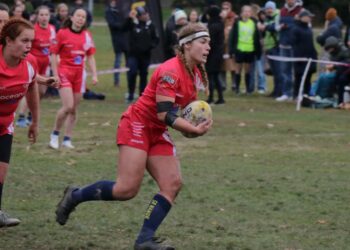 Denmark’s Valkyries come out fighting in first game for 20 years