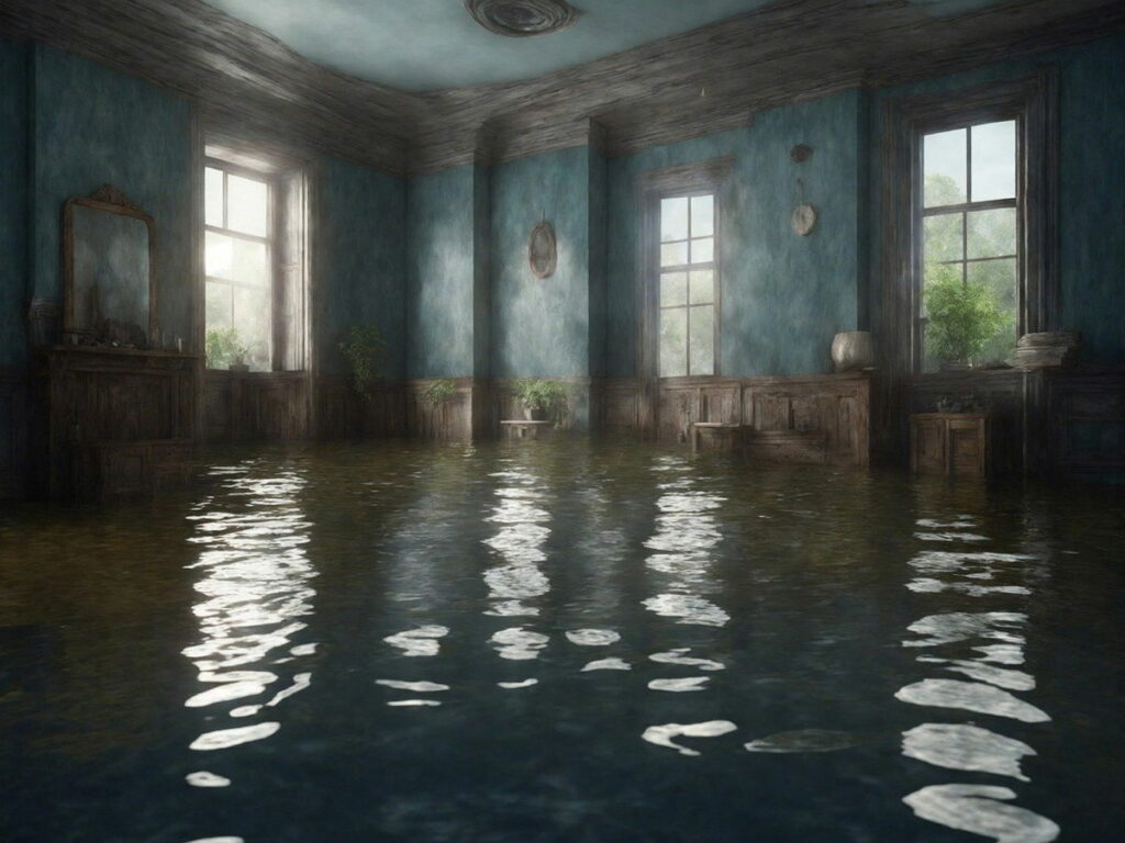 Denmark’s proposal for groundwater flooding « Euro Weekly News