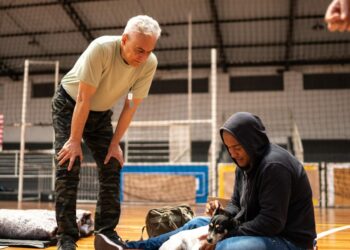 Denmark’s renowned safety net turns into a political battleground as AI and algorithms target welfare recipients