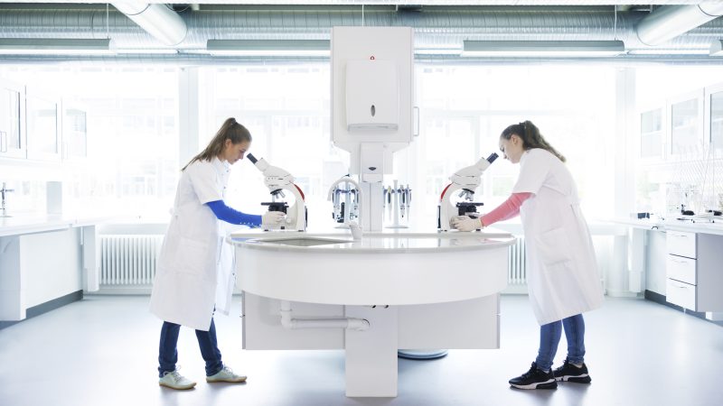 Denmark’s top clinical trial performance inspires Sweden and Belgium – Euractiv