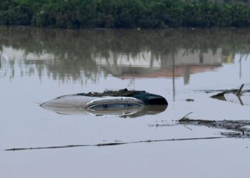 Devastating floods in Spain could have immediate effects on Europe’s food