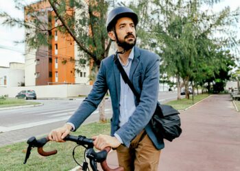 Did the pandemic change our transportation habits? Did the pandemic change our transportation habits?