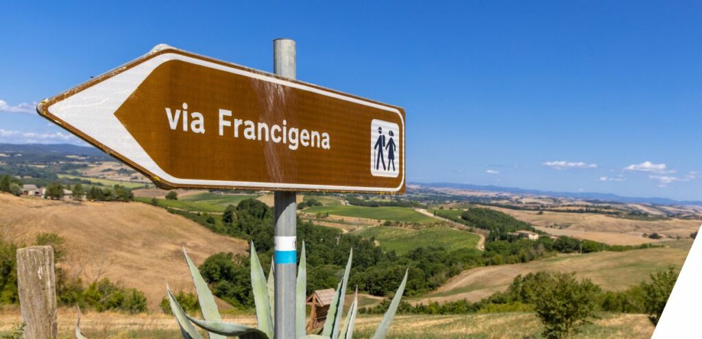 Digital pilgrim: embark on a cultural journey with the Cultural Routes of the Council of Europe