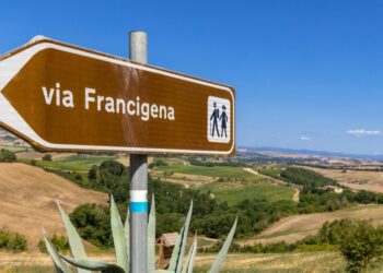 Digital pilgrim: embark on a cultural journey with the Cultural Routes of the Council of Europe Digital pilgrim: embark on a cultural journey with the Cultural Routes of the Council of Europe