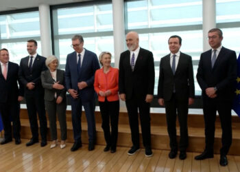 Diplomatic Fiasco: Western Balkans-EU leaders’ Summit postponed