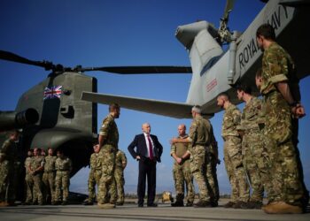 Divided and militarized: Cyprus’ role in Mediterranean’s new Cold War