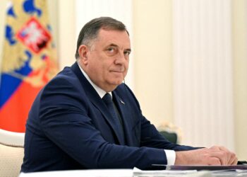 Dodik: Important Agreement reached on EU Negotiator