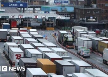 Does the EU need us more than we need them?