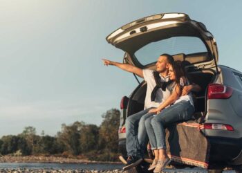 Driving in Europe (including Ireland)