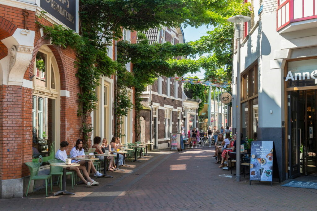 Dutch city Apeldoorn healthiest in Europe « Euro Weekly News