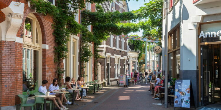 Dutch city Apeldoorn healthiest in Europe « Euro Weekly News