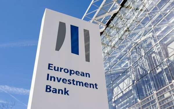 EIB grants €350M loan to boost green financing in Czech Republic